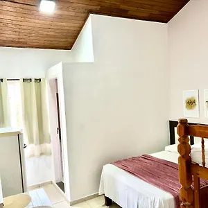  Apartamento Apês Do Peró 06 - Loft Mini-cozinha Até 4 Pessoas